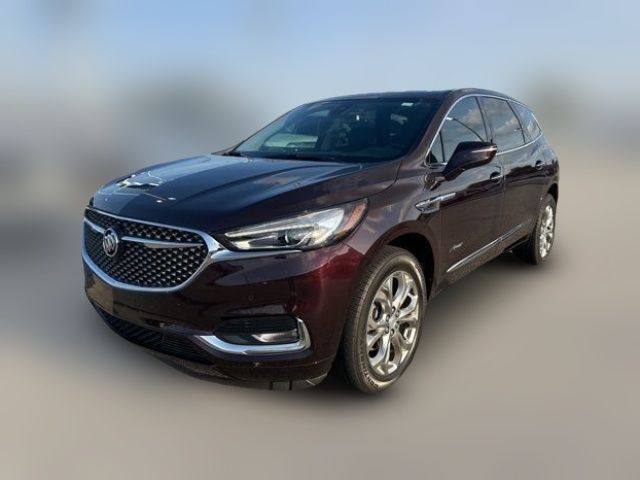 2020 Buick Enclave Avenir