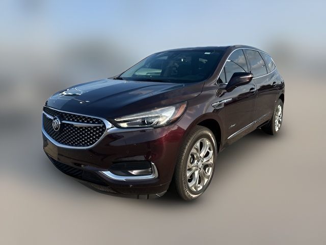 2020 Buick Enclave Avenir