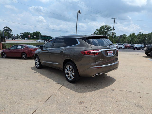 2020 Buick Enclave Avenir