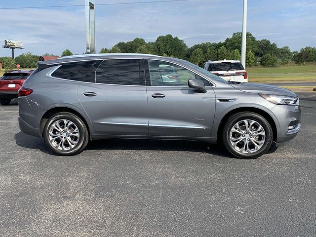 2020 Buick Enclave Avenir