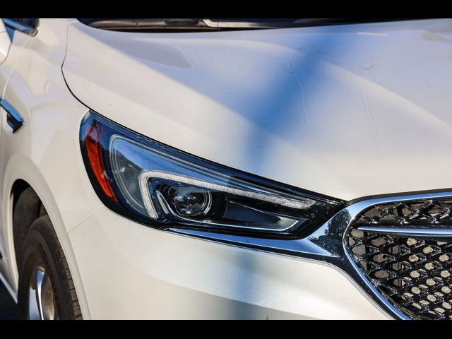 2020 Buick Enclave Avenir