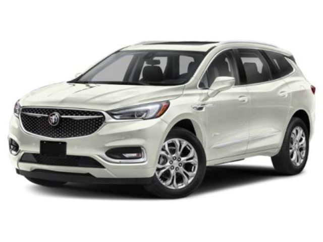 2020 Buick Enclave Avenir