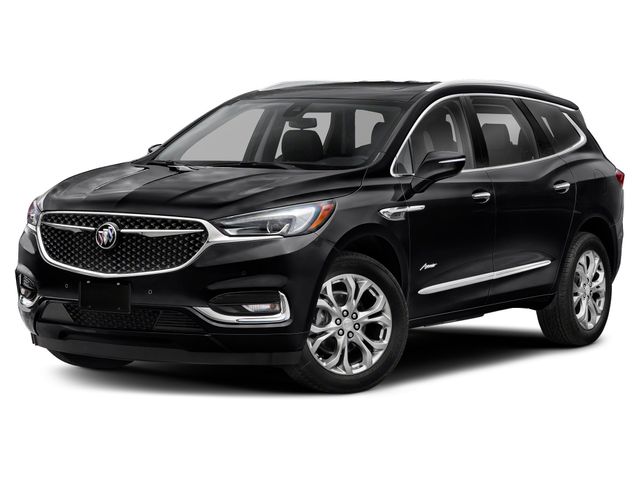 2020 Buick Enclave Avenir