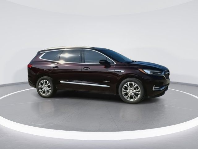 2020 Buick Enclave Avenir