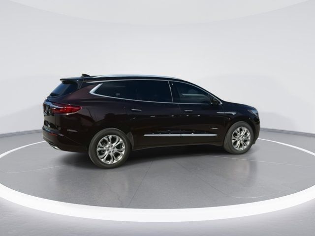 2020 Buick Enclave Avenir