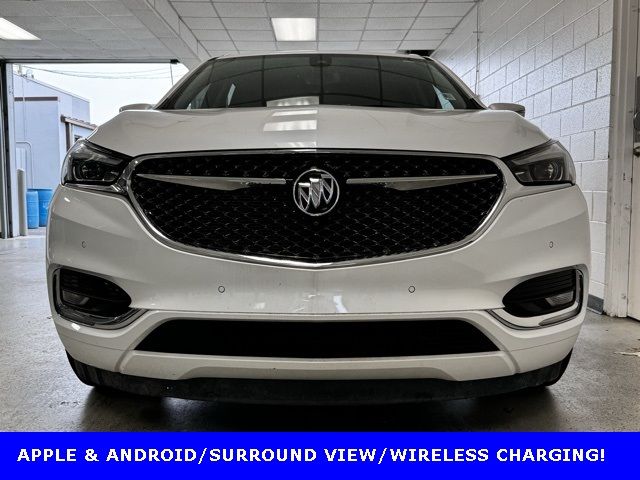 2020 Buick Enclave Avenir