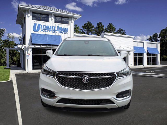 2020 Buick Enclave Avenir