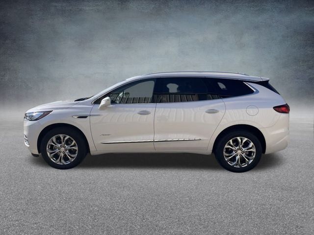 2020 Buick Enclave Avenir