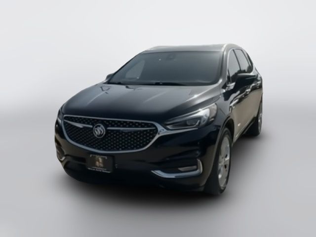 2020 Buick Enclave Avenir