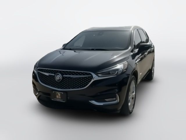 2020 Buick Enclave Avenir