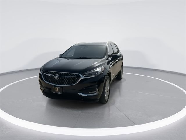 2020 Buick Enclave Avenir