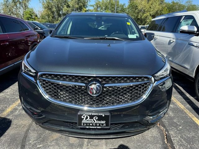 2020 Buick Enclave Avenir