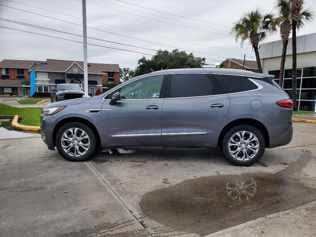 2020 Buick Enclave Avenir