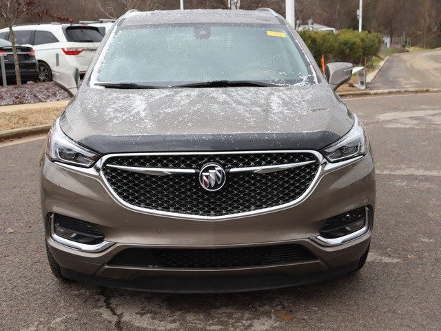 2020 Buick Enclave Avenir