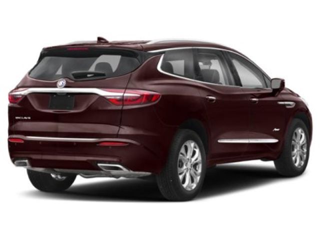 2020 Buick Enclave Avenir