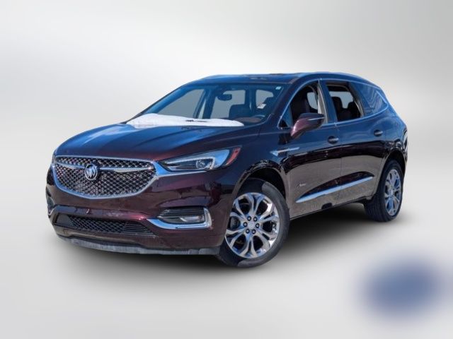 2020 Buick Enclave Avenir