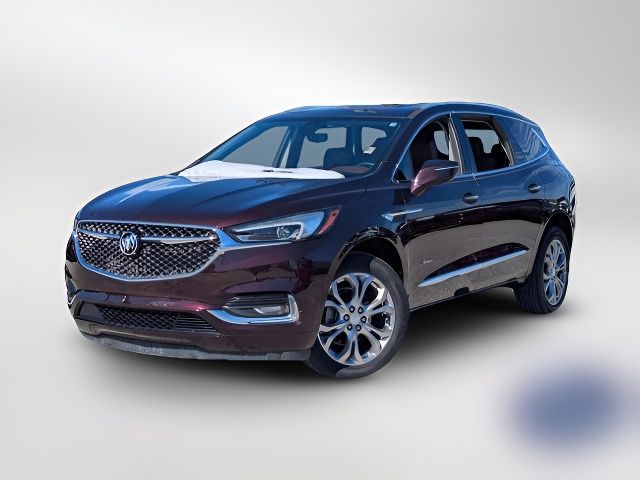 2020 Buick Enclave Avenir