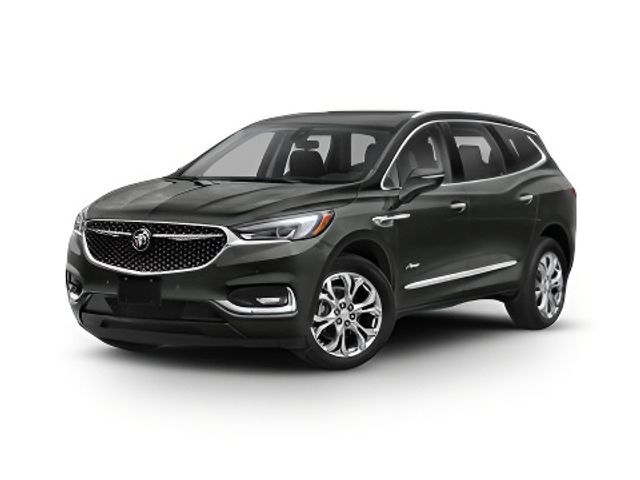 2020 Buick Enclave Avenir