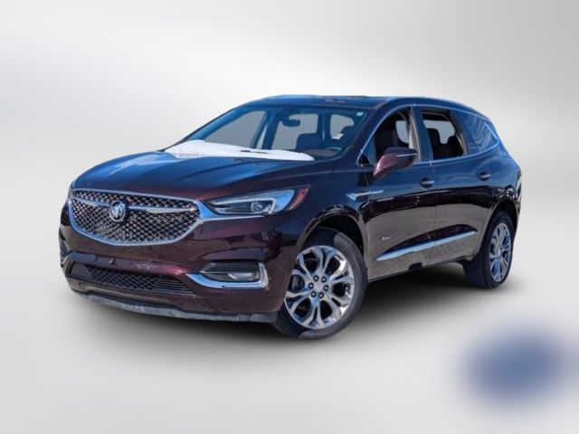 2020 Buick Enclave Avenir