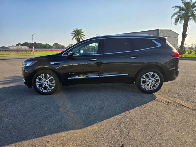 2020 Buick Enclave Avenir