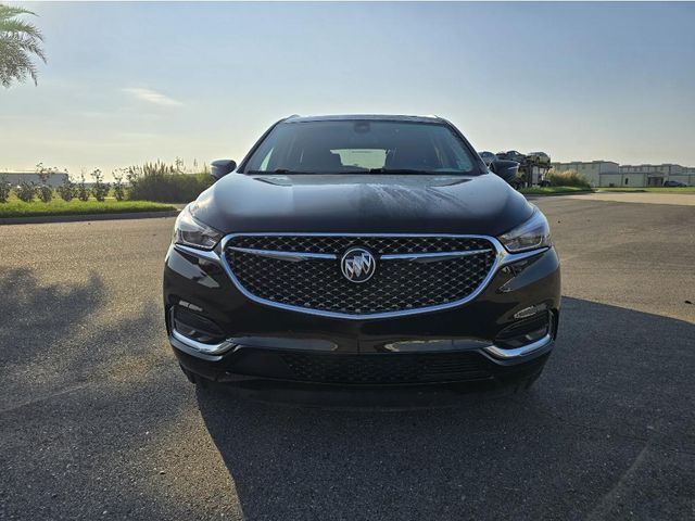 2020 Buick Enclave Avenir