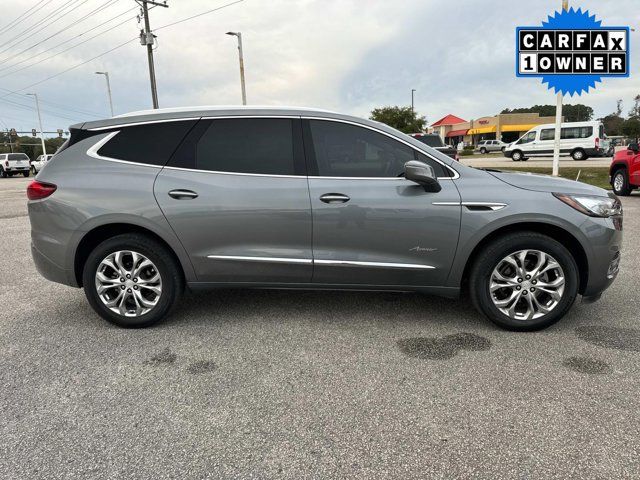 2020 Buick Enclave Avenir