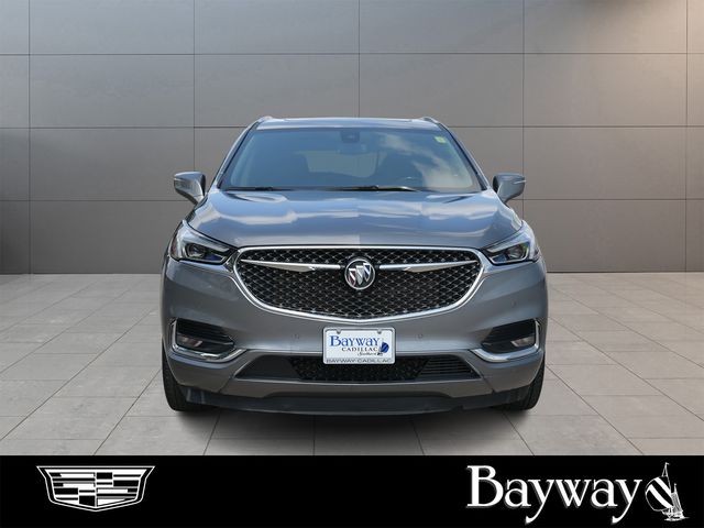 2020 Buick Enclave Avenir