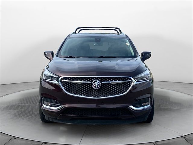 2020 Buick Enclave Avenir
