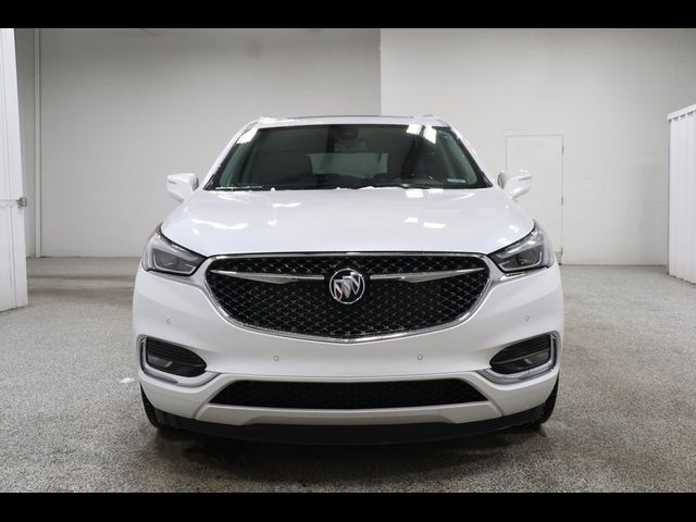 2020 Buick Enclave Avenir