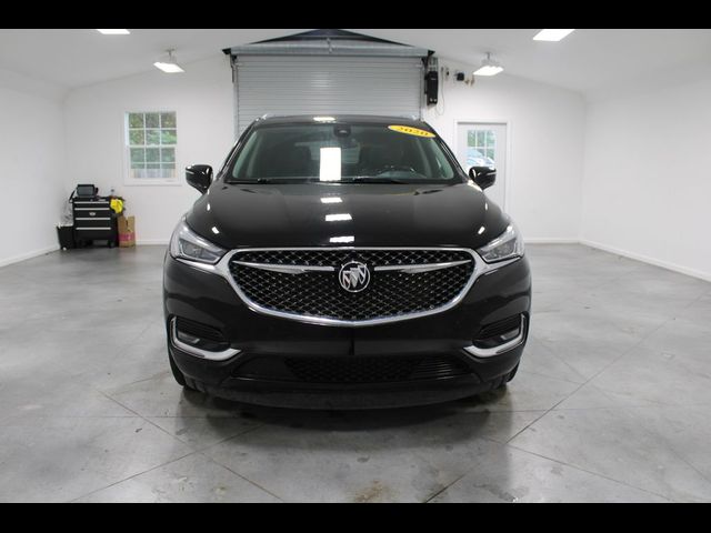 2020 Buick Enclave Avenir