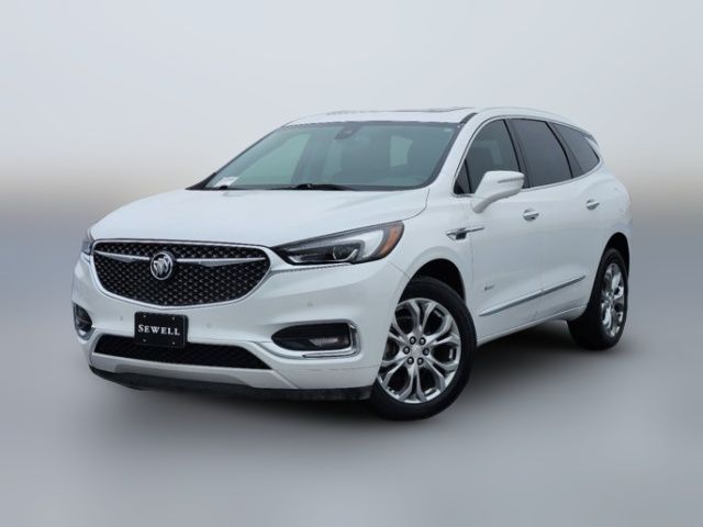 2020 Buick Enclave Avenir