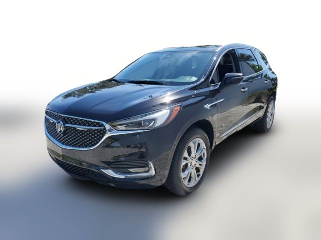 2020 Buick Enclave Avenir