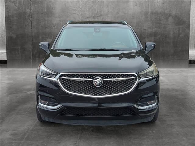 2020 Buick Enclave Avenir