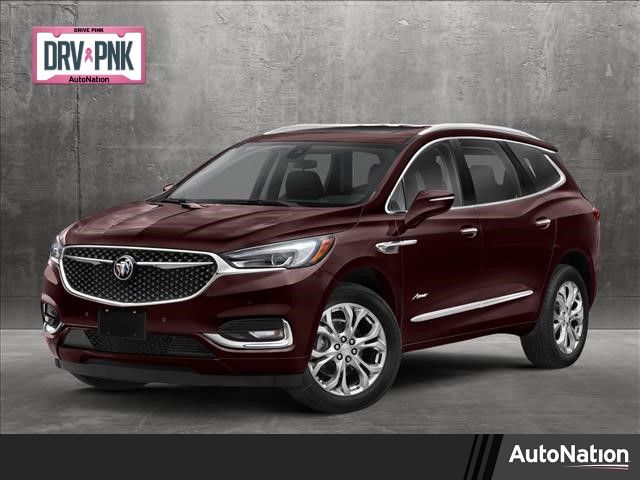 2020 Buick Enclave Avenir