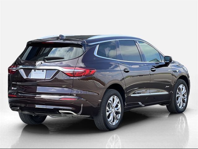 2020 Buick Enclave Avenir