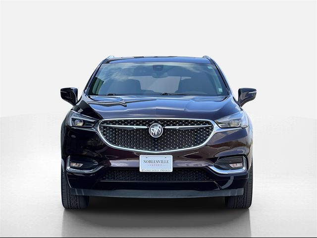 2020 Buick Enclave Avenir