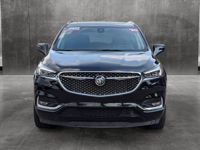 2020 Buick Enclave Avenir