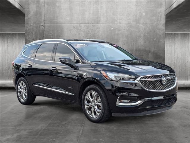 2020 Buick Enclave Avenir