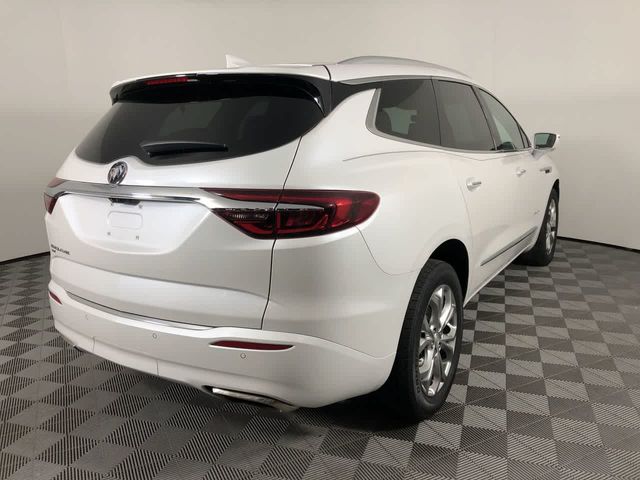 2020 Buick Enclave Avenir