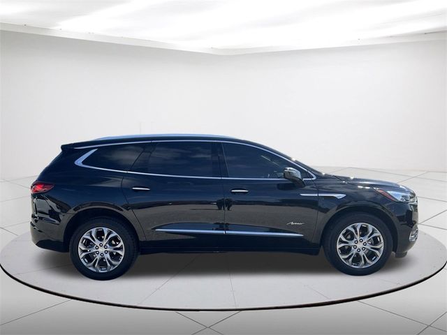 2020 Buick Enclave Avenir