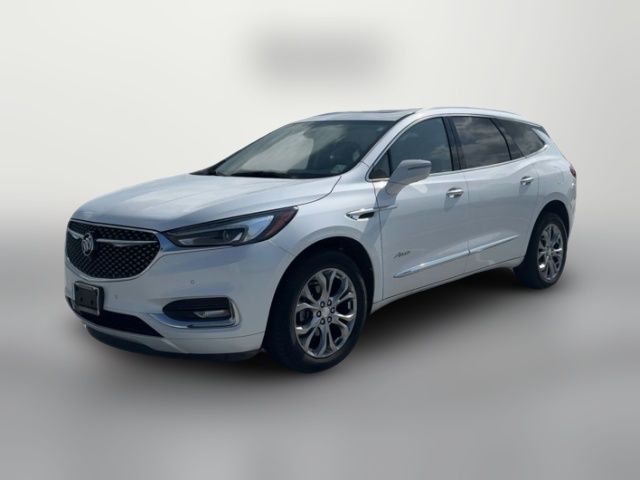 2020 Buick Enclave Avenir
