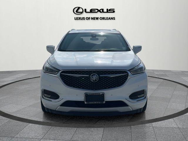 2020 Buick Enclave Avenir
