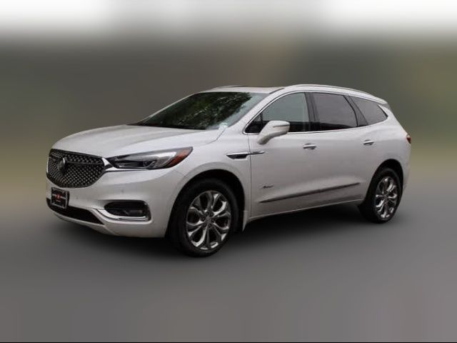 2020 Buick Enclave Avenir