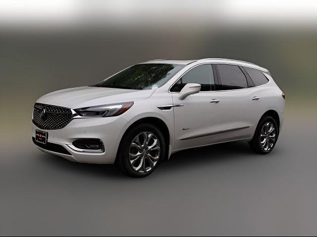 2020 Buick Enclave Avenir