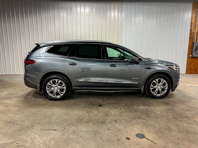 2020 Buick Enclave Avenir