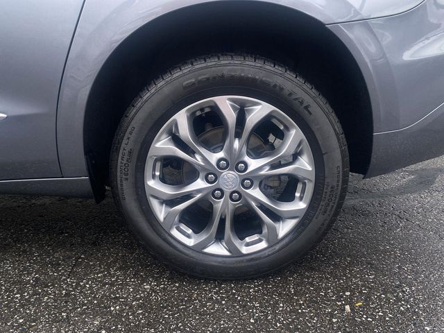 2020 Buick Enclave Avenir