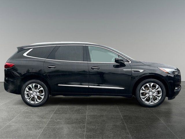 2020 Buick Enclave Avenir