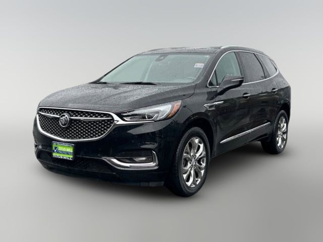 2020 Buick Enclave Avenir