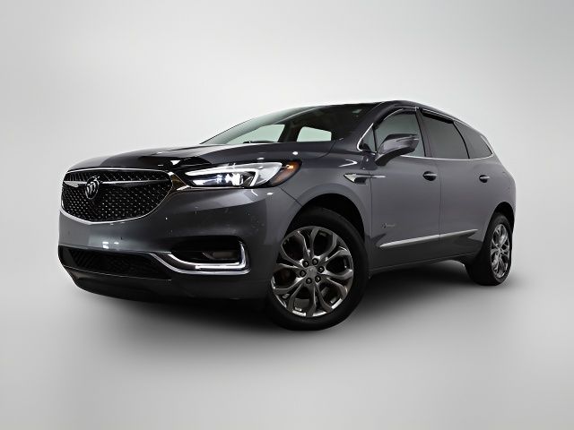 2020 Buick Enclave Avenir