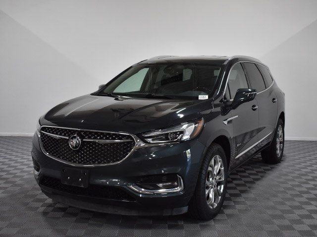 2020 Buick Enclave Avenir